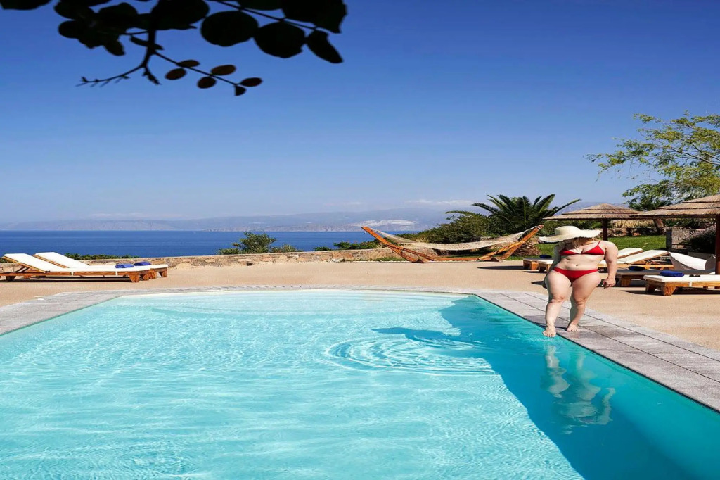 Breathtaking Views 4 bedroom villa