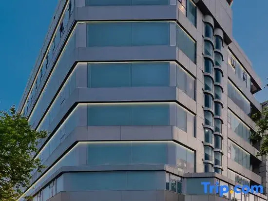 Home Inn Business Travel Hotel (Huansha Road, West Lake, Hangzhou)
