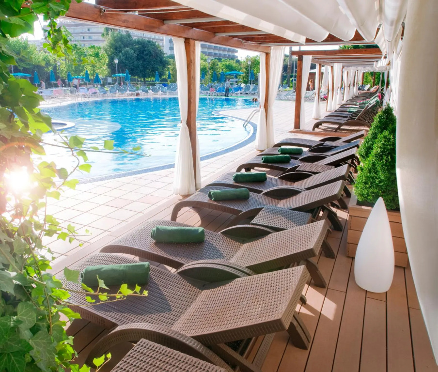 ALEGRIA Florida & Spa