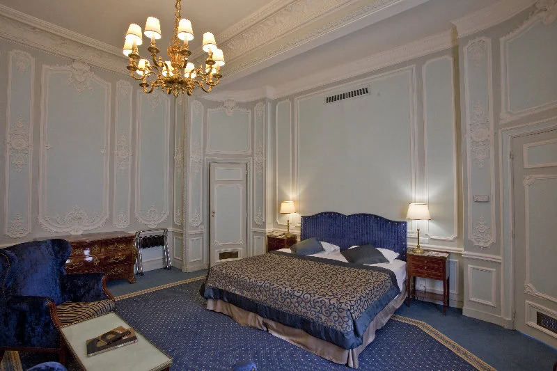 Hôtel Lotti