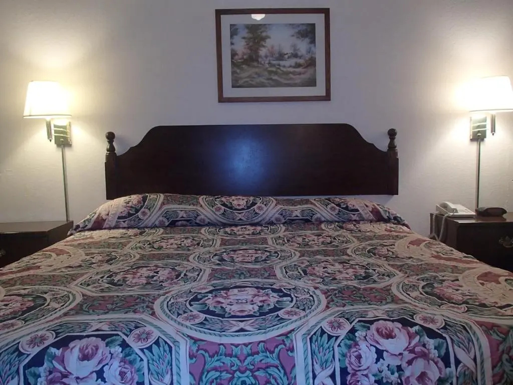 Texas Inn La Feria