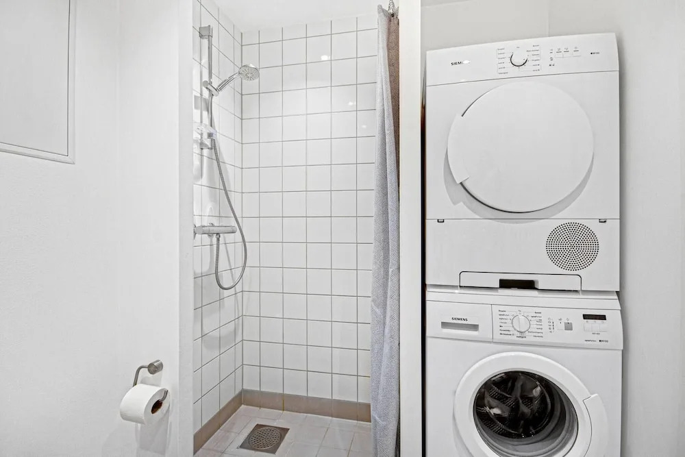 Modern Apartment Close to Royal Arena