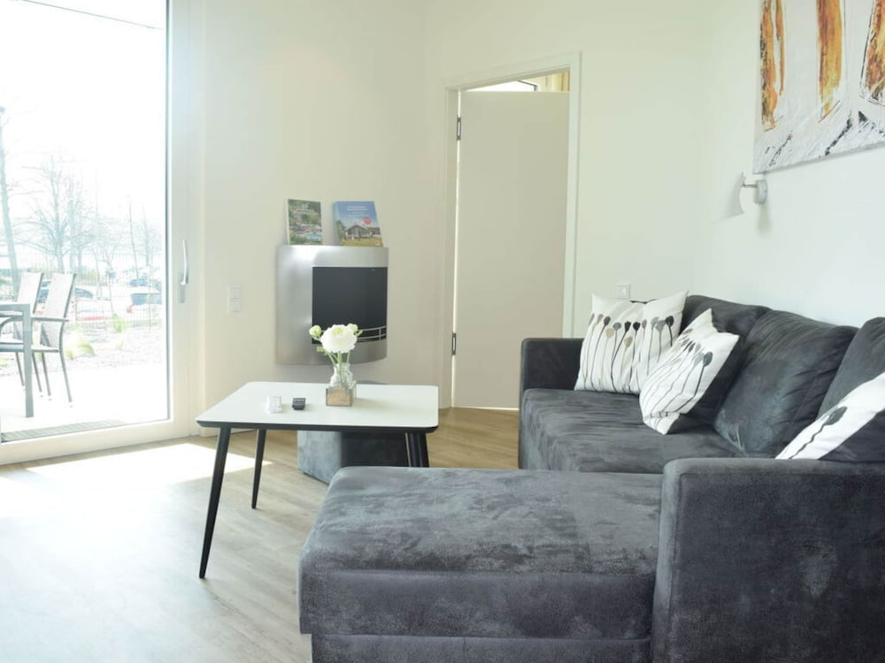 High End Travemunde Comfortable Vacation Home