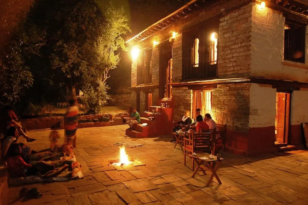 Nanda Heritage Home Kurur