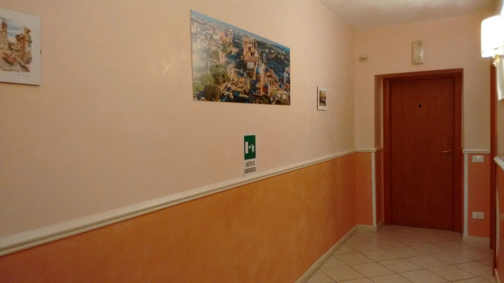 A Casa di Mei