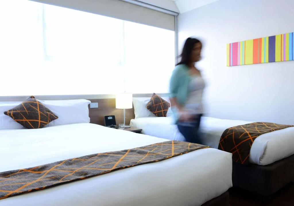 ibis Styles Adelaide Grosvenor