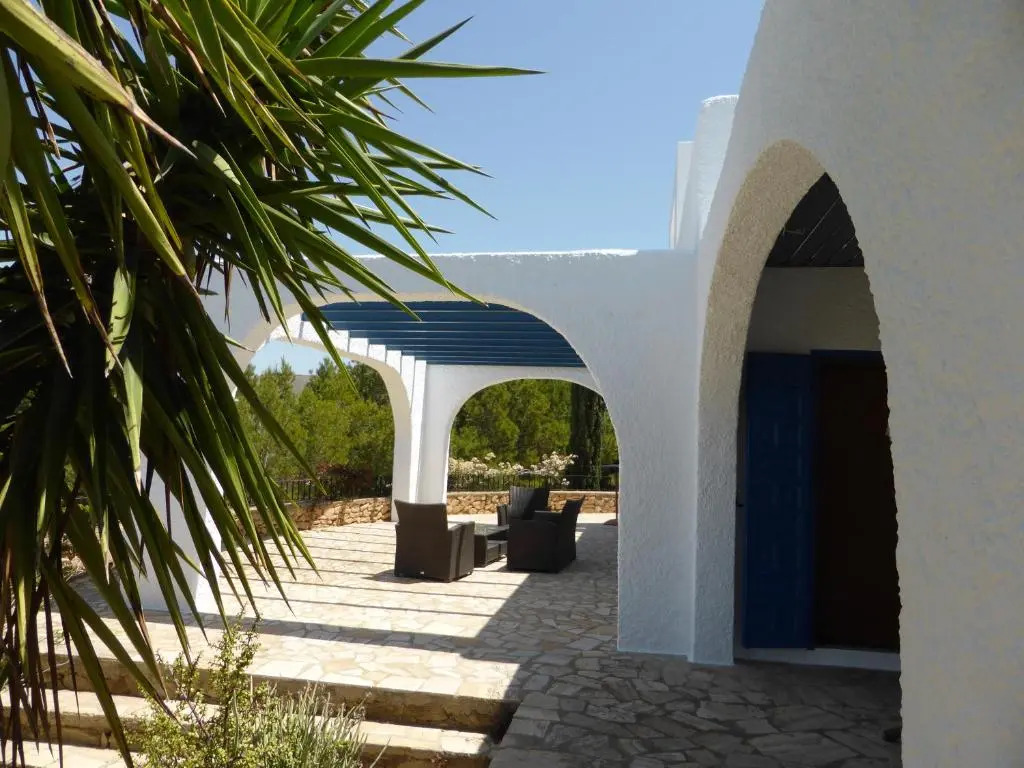 Villa Teresa