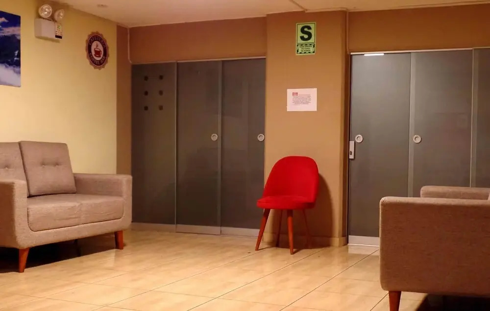 Hotel Diony's