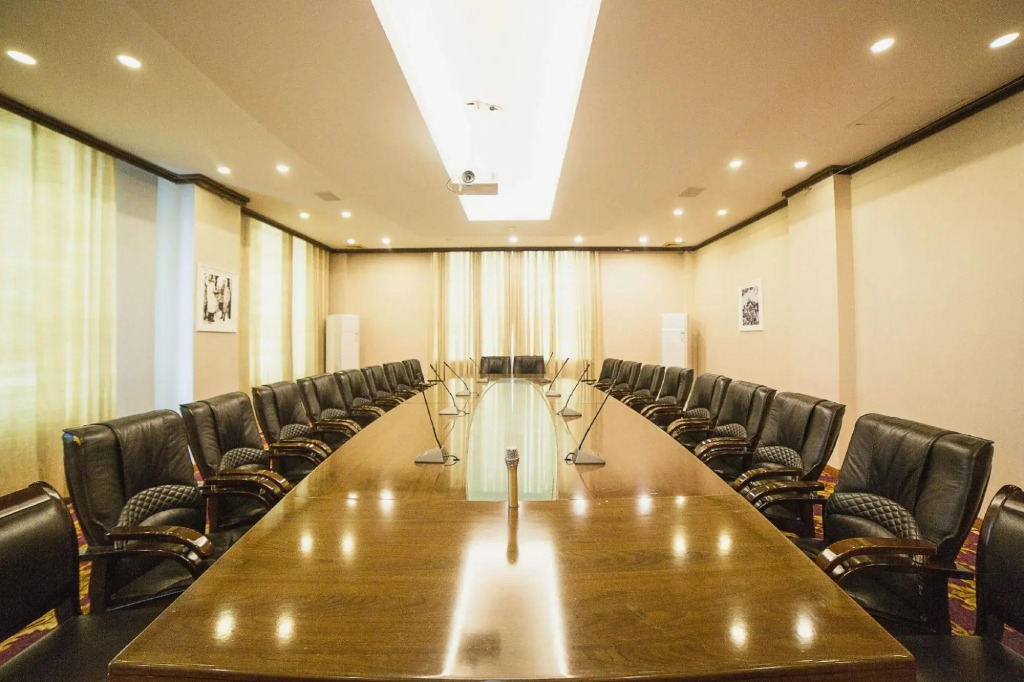 Jincheng Hotel