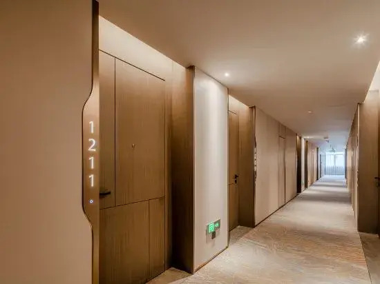 Xiyouyuan Grand Hotel