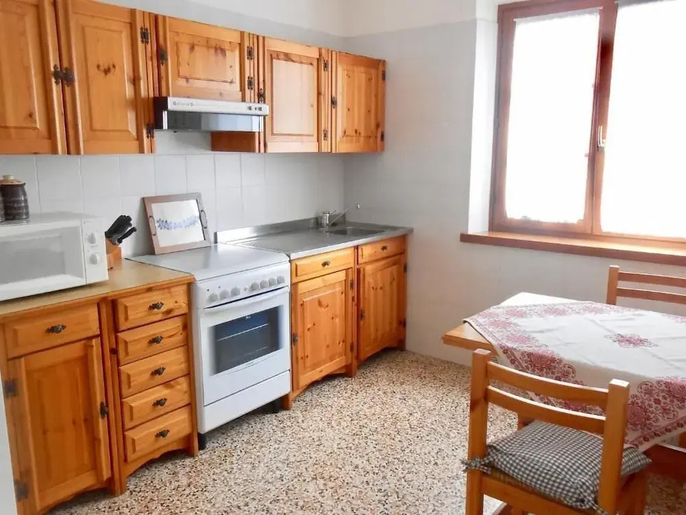 Casa Valentina