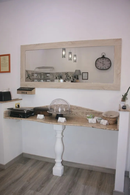Messina41 Hotel