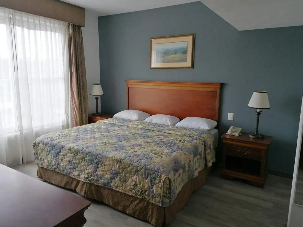 Sierra Huasteca Inn