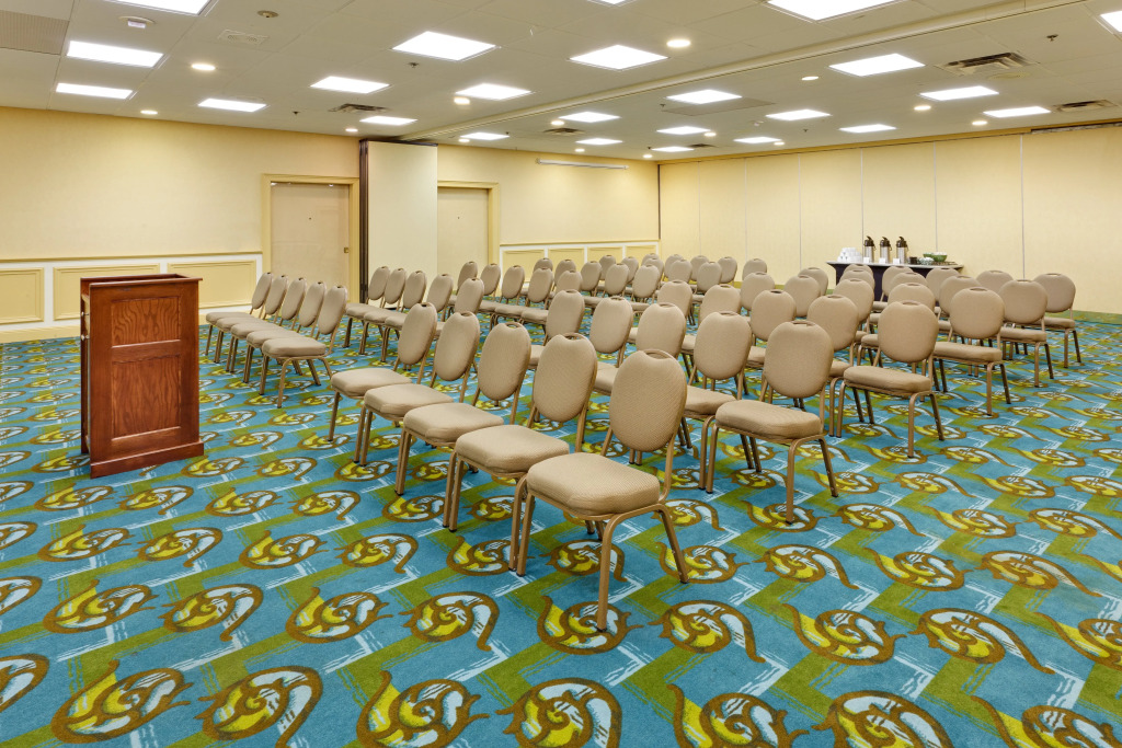 Holiday Inn Norwich by IHG