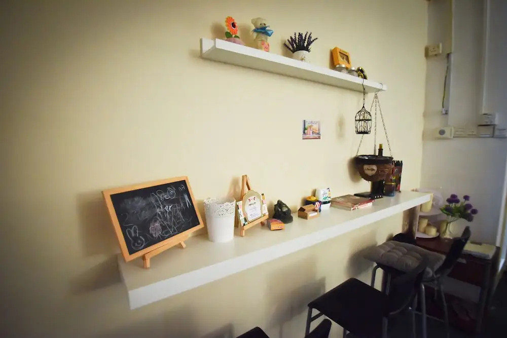 G Traveler Accommodation Homes 居旅舍