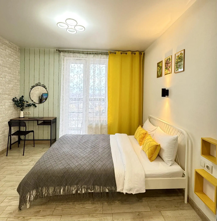 Volga Rent (Волга Рент) на улице имени К.И. Вороницына 1к1