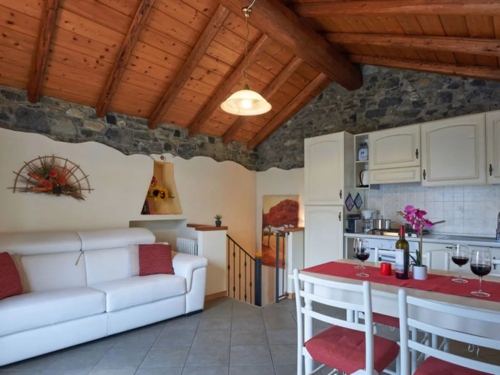 Holiday Home Pieve - GRV102 by Interhome