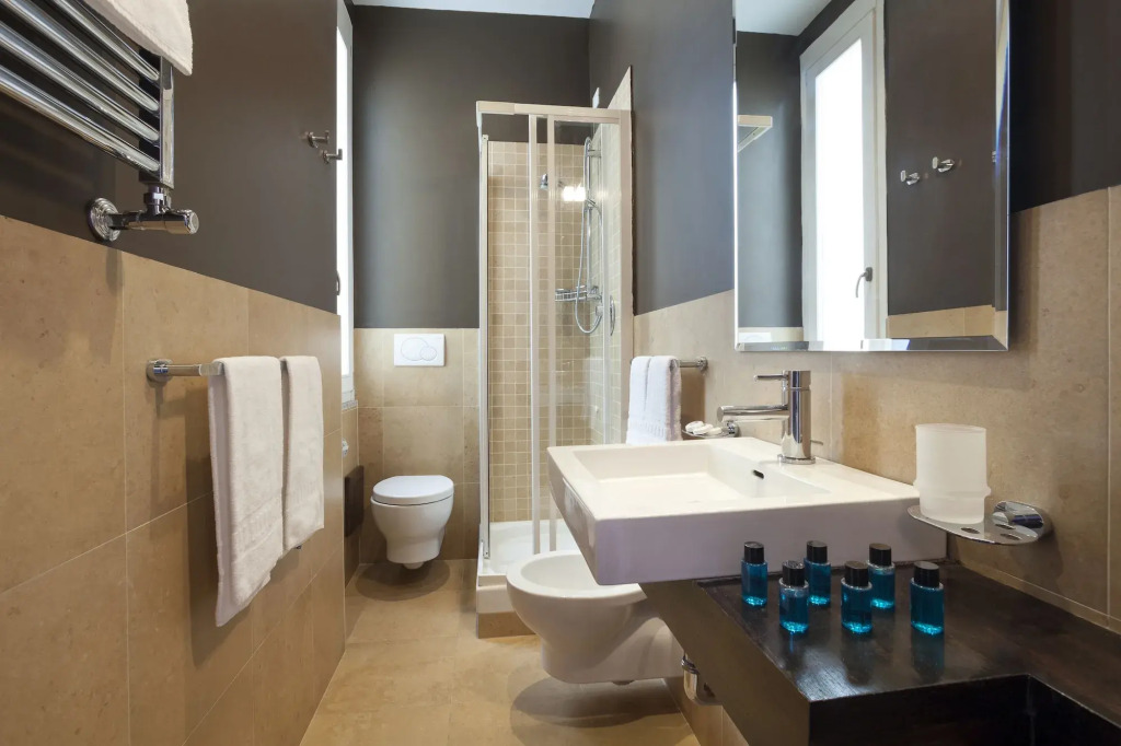 Trianon Borgo Pio Aparthotel