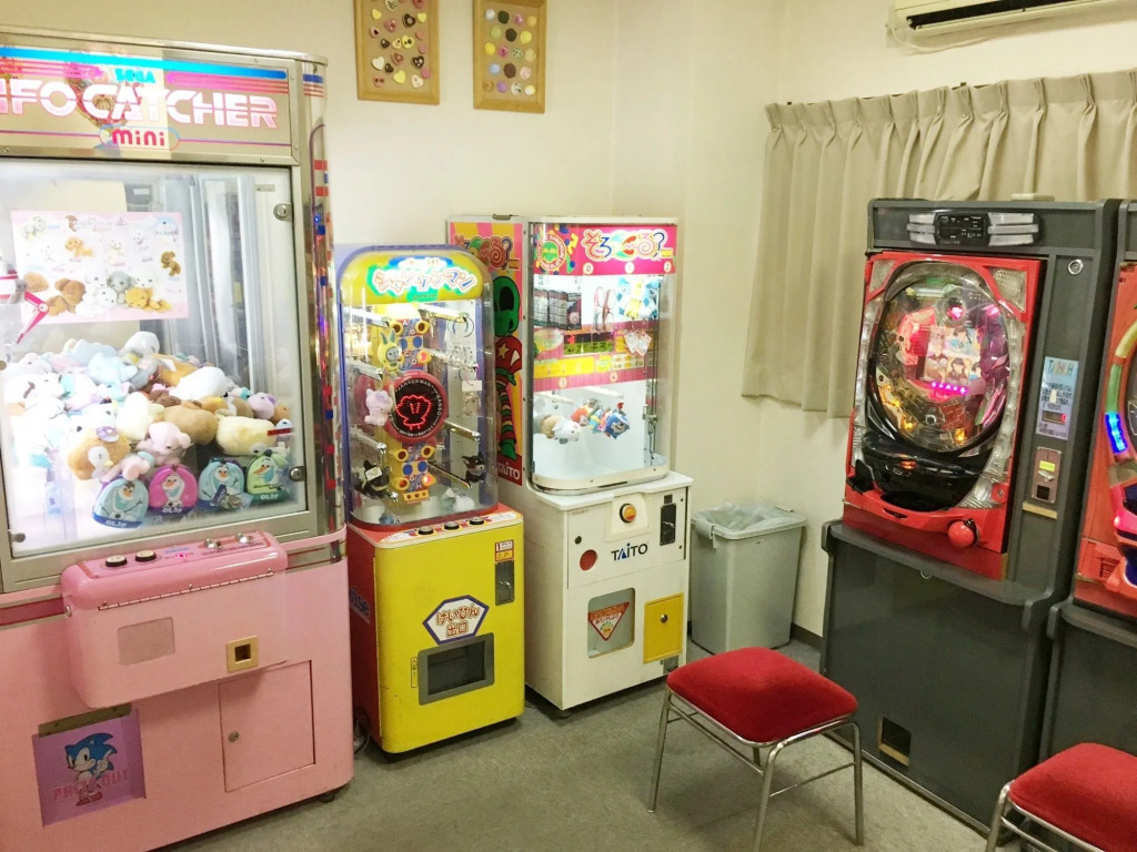 Itoen Hotel