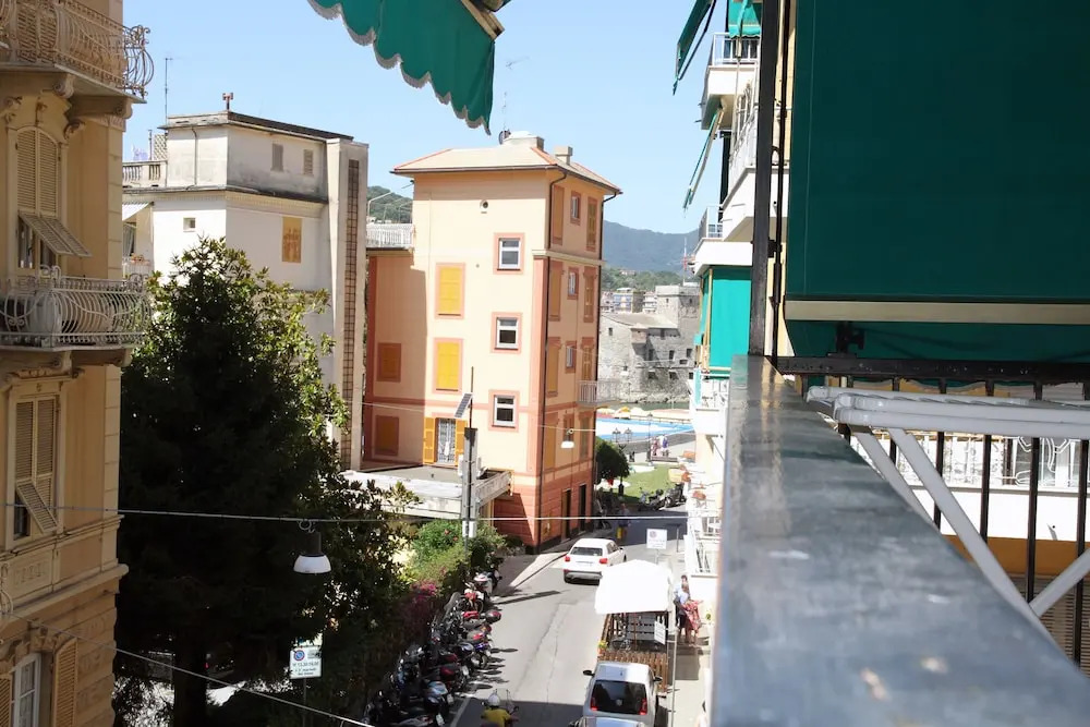 Delizia Master Guest apartment