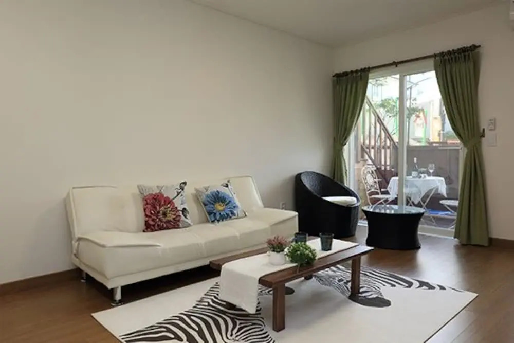 Paju Happy Home Pension