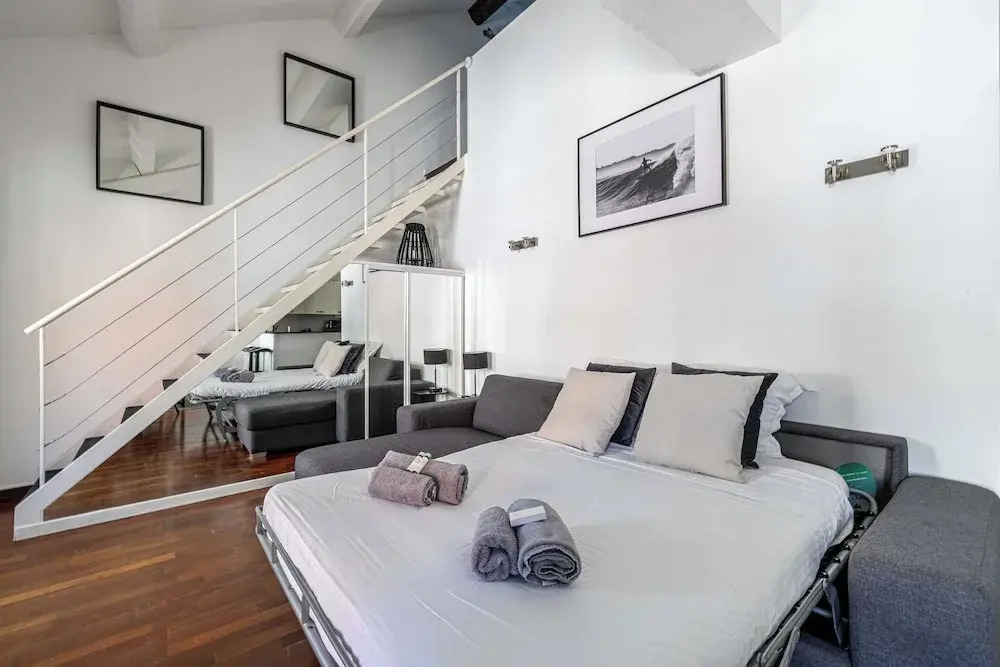 Beautiful Apartment - Hyper Cannes 1br/4p