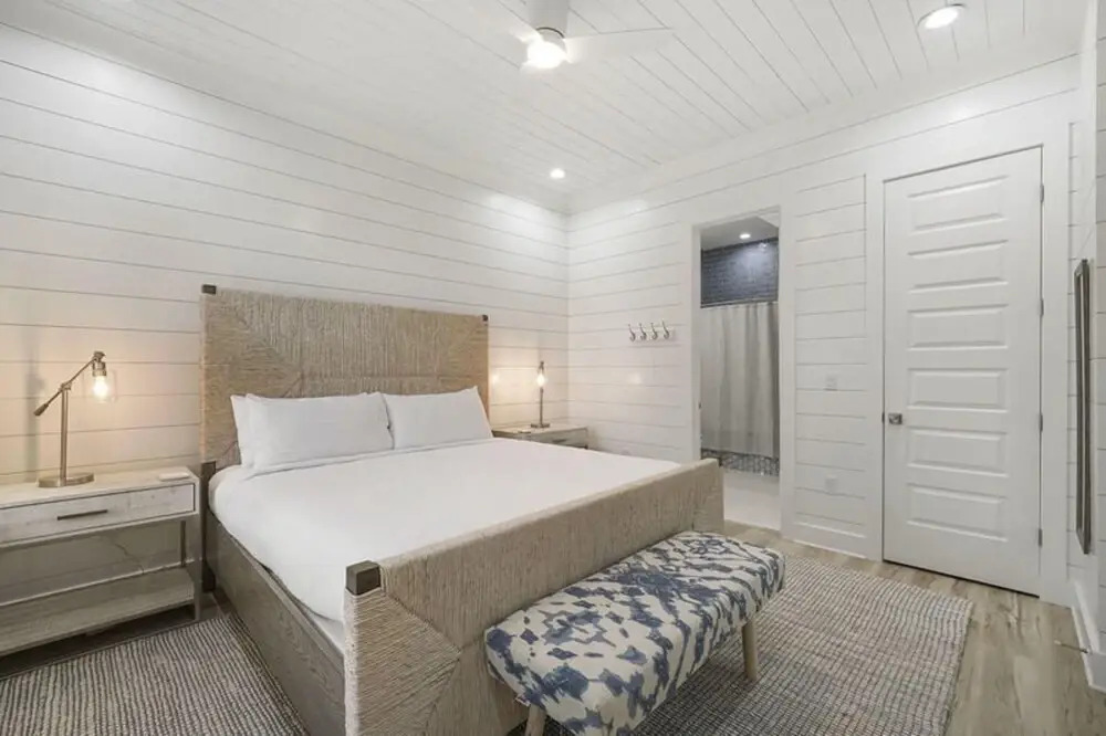 The Belvedere by Bliss Beach Rentals