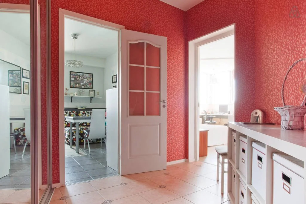 Apartment Na Engel'sa
