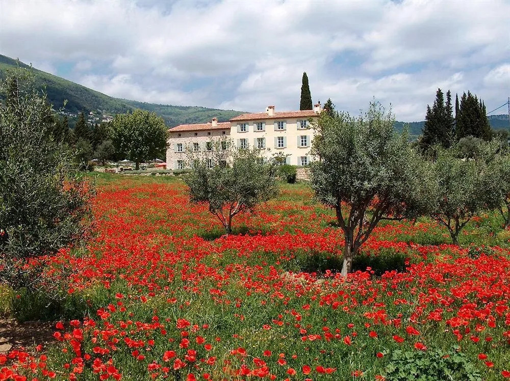 Bastide St Mathieu