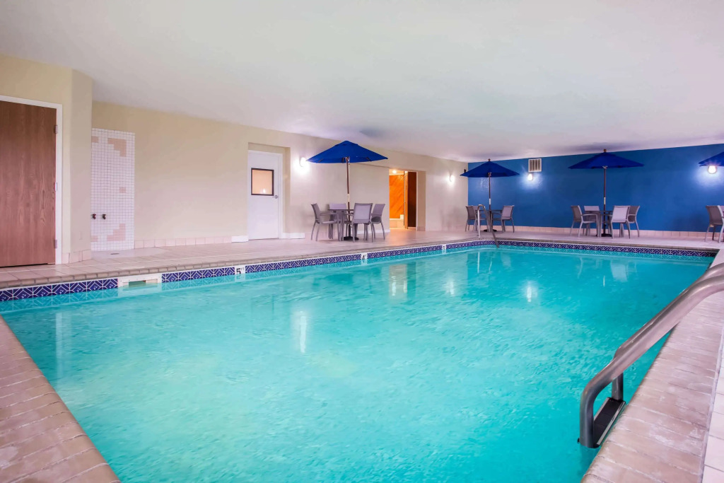 Travelodge by Wyndham Wahpeton