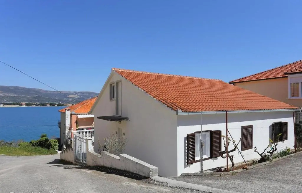 Katja Apartment-Trogir