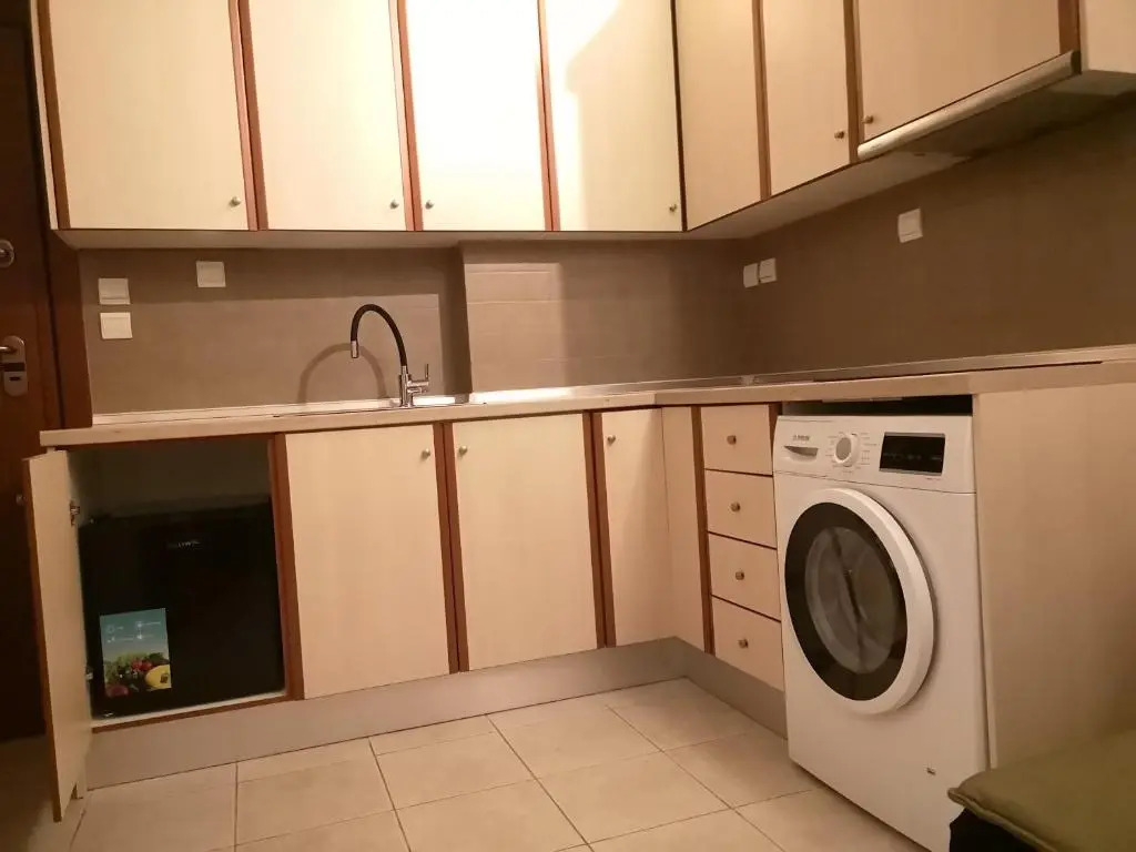 Serres Kavafi 7 city center , FREE PARKING , FREE NETFLIX