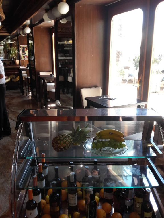 Hotel Adriana