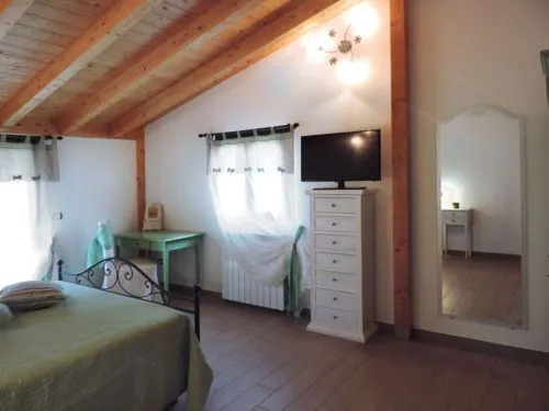 Casa Ucaseto (CSZ120)