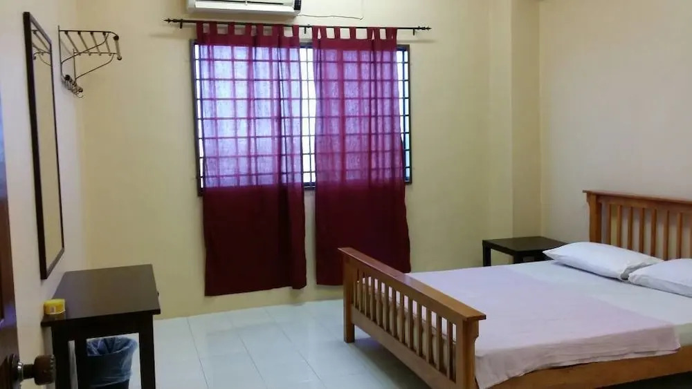 SK Homestay 1