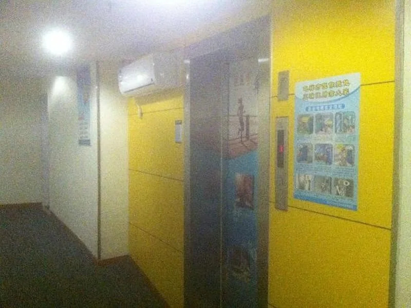 Qingdao 7 Days Inn