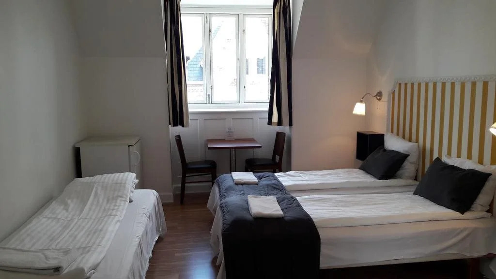 Hotel Loeven