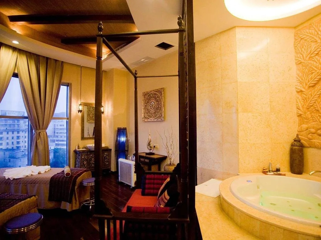 Rong Qiao Hotel