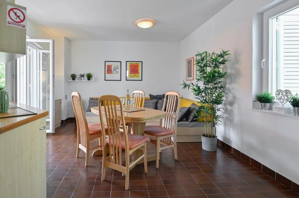 Apartments Adela I