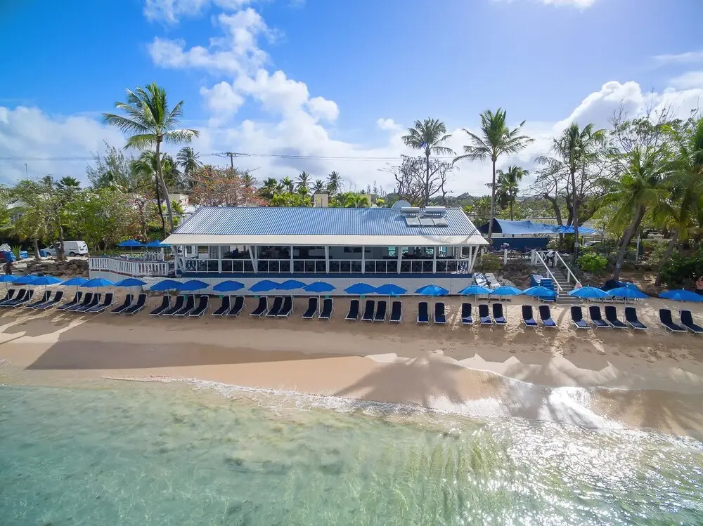 Royal Apartment 221 by Island Villas