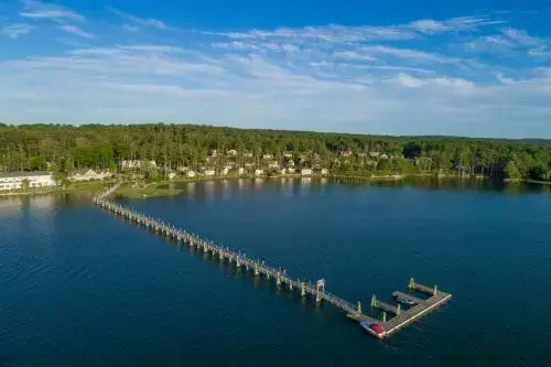 Sheepscot Harbour Village & Resort