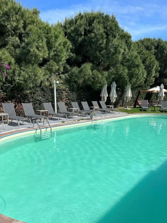 Malta Hotel Bodrum