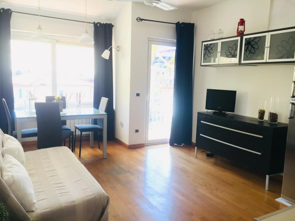 Ledonia Apartment