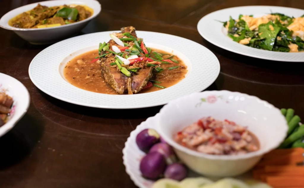 Phuket Nonnita Boutique Resort & Organic Farm