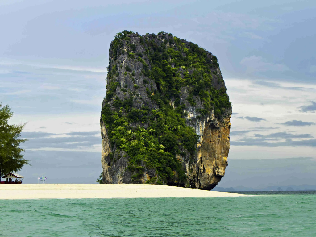 Отель Sofitel Krabi Phokeethra Golf & Spa Resort