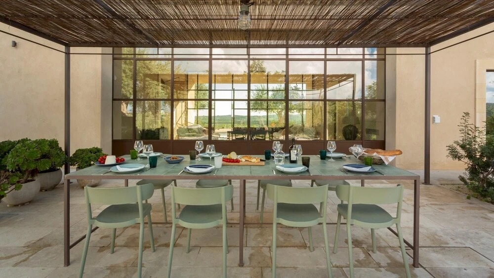 Villa Tellaro 8 in Noto