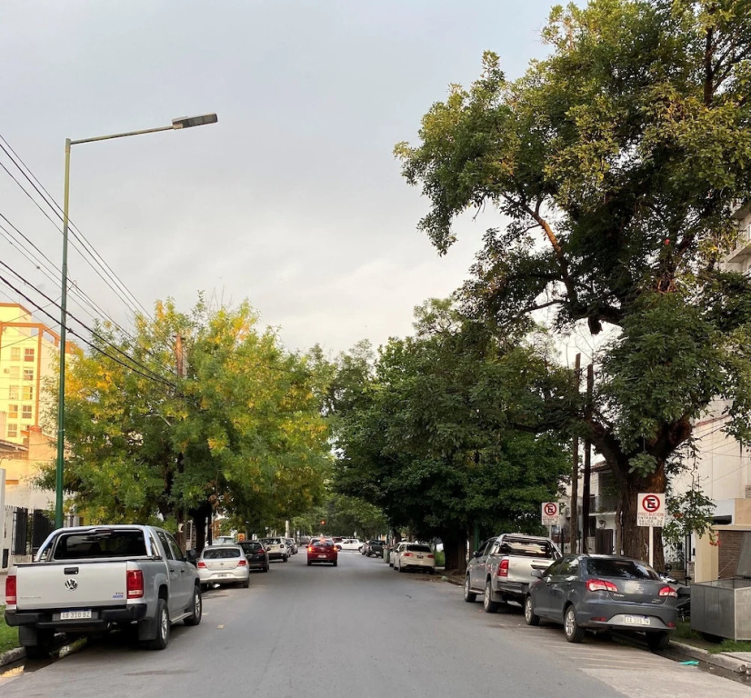 Depto de 2hab. con Buena Onda en Salta