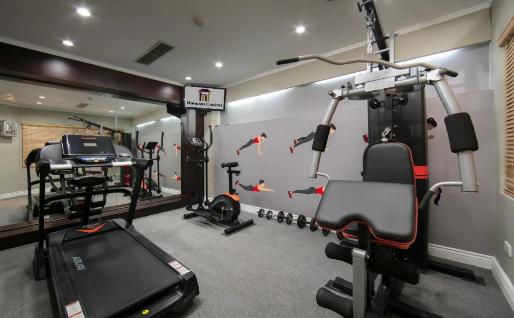 Beryl Charm Hotel & Spa