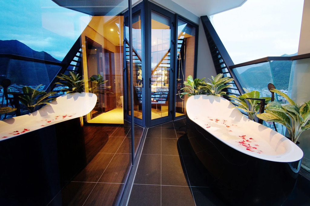 Boton Blue Hotel & Spa