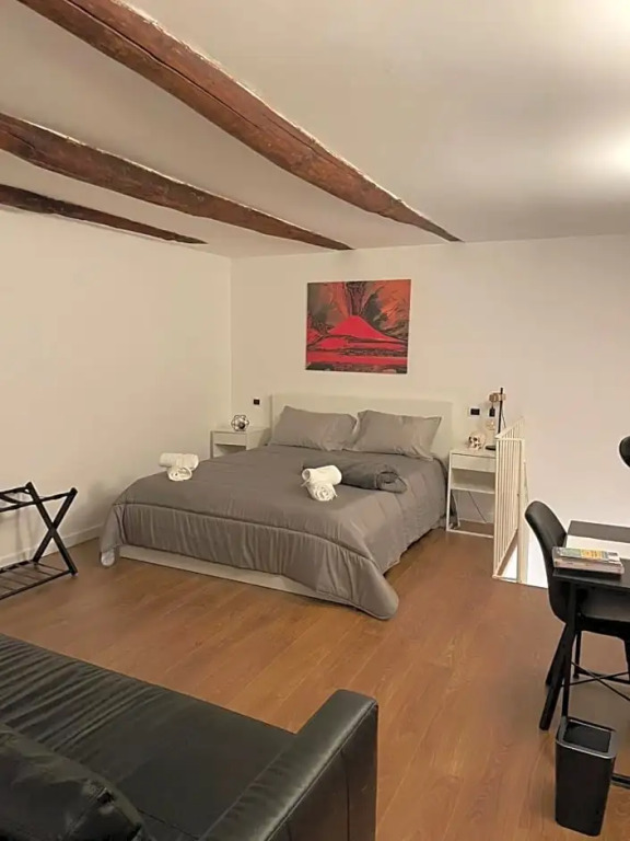 Mafalda - Napoli Rooms